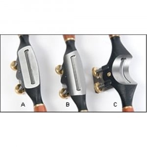 Rindea concava Veritas Concave Spokeshave 05P3376 PM-V11 - Img 4