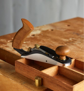 Rindea profesionala lemn Veritas Tools Bevel-Up #1 lama otel O1 inclusa. - Img 5