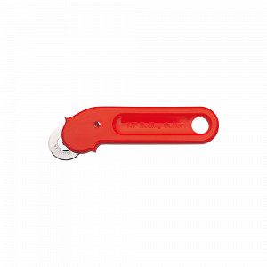 RO-1P Cutter rotativ cu lama 28mm, NT Cutter - Img 1