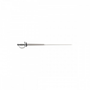 Sabie Cold Steel Colichemarde Sword din oțel carbon 1060 – CS-88CLMS - Img 3