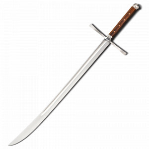 Sabie Cold Steel Kriegsmesser din oțel carbon 1060 – CS-SW-KGM - Img 3