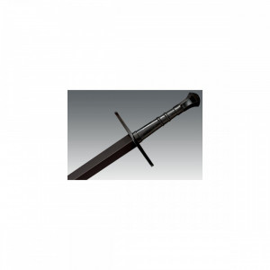 Sabie Cold Steel MAA Hand and a Half Sword din oțel carbon 1055 – CS-88HNHM - Img 3