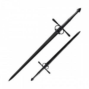Sabie Cold Steel MAA LaFontaine Sword of War din oțel carbon 1055 – CS-88WSLFM