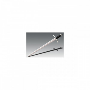 Sabie Cold Steel Norman Sword din oțel carbon 1060 – CS-88NOR - Img 3