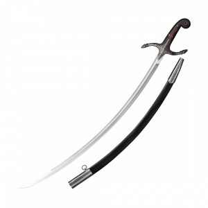 Sabie Cold Steel Scimitar din oțel carbon 1065 – CS-88SYS
