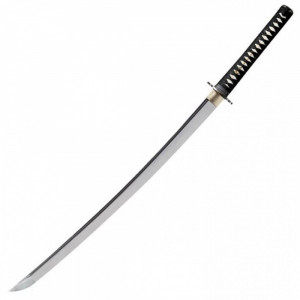 Sabie Cold Steel Tachi Katana din oțel carbon 1060 – CS-SW-TACHKTNA - Img 2