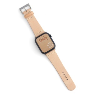 Sablon acrilic bratara de ceas (4 marimi, 2 modele) (Watch Band) - Tandy Leather 58043-00 - imagine 5