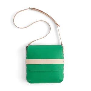 Sablon acrilic geanta crossbody Alyssa (Alyssa Crossbody Bag) - Tandy Leather 58007-00