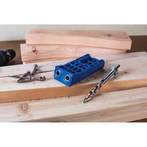 Șablon Kreg Jig HD pentru îmbinări în cherestea de 38 mm - KJHD - Img 3