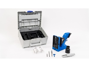 Șablon Kreg Pocket-Hole Jig 720 Systainer BASIC, Automaxx - KPHJ720-SYS-BASIC