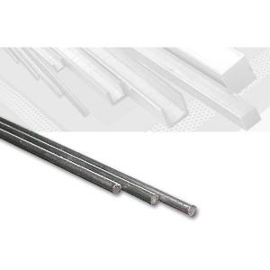 Sarma otel inoxidabil Ø 0.2 mm, 1000 mm | Modelism, Machete, Bijuterii