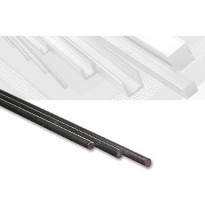 Sarma otelita (otel de arc) Ø 1.8 mm, extra dura, 1000 mm | Modelism