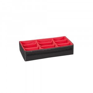 Separator/organizator pt genti/valize protectie 5117, 5122, Explorer Cases