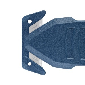 Set 100 buc - Cutter de siguranta de unica folosinta Martor Secumax 145 MDP 145007