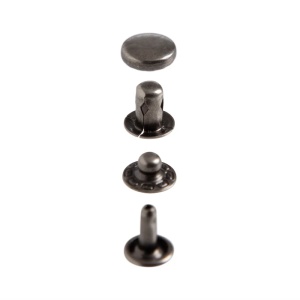 Set 100 capse multifunctionale, Tandy Leather. - Img 4