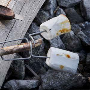 Set 2 buc GrandPa´s FireFork BIO, LIGHT MY FIRE - Img 5