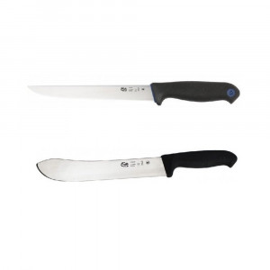 Set 2 cutite bucatar, Morakniv