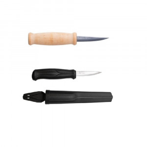 Set 2 cutite sculptura, Morakniv