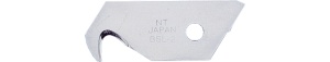 SET 3 LAME CARLIG CUTTER DE TIP DE 18MM NT Cutter - Img 1