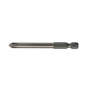 Set 5 biti Felo, seria Industrial profil Philips, E6.3, PH2, 73mm - Img 2