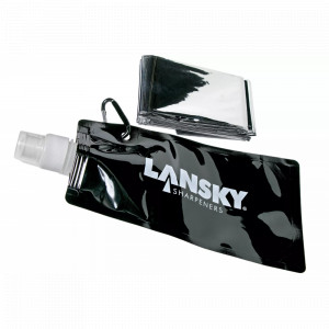 Set all-in-one de ascutire cutite PREP, Lanski - Img 13