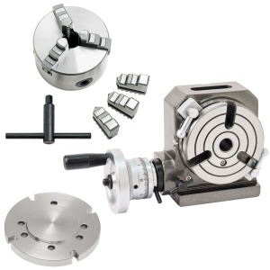 Set cap divizor Ø 110mm, cu universal strung 3 bacuri Ø 80mm, Wabeco - Img 2