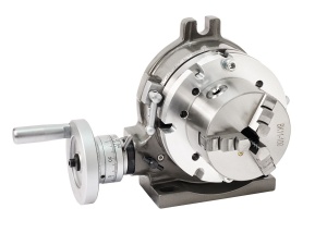 Set cap divizor Ø 150mm, cu universal strung 3 bacuri Ø 125 mm