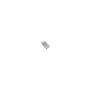 Set dalti AKHK570, 6 piese, Foredom - Img 1