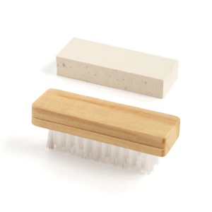 Set de curatare piele intoarsa, Fiebing's