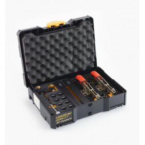 Set de prindere MFT, Veritas Tools.