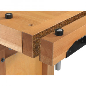 Set falci din pluta pentru bancurile de tamplarie Nordic Plus, Hobby Plus, Junior&Senior, Smart vise, Sjobergs - Img 2