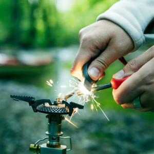Set FireLighting Kit BIO, LIGHT MY FIRE - Img 4