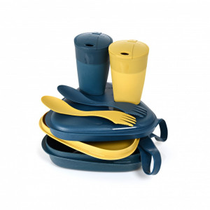 Set Pack´n Eat BIO 2 persoane, LIGHT MY FIRE - Img 10