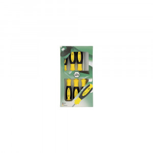 Set surubelnite torx T10-T40 Wiha, crom-vanadiu, 6 piese