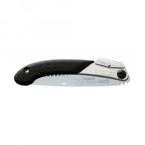 SI511021 Fierastrau pliabil bushcraft/camping Super Accel 210 mm cu 7.5 dinti/30mm, Silky - Img 5