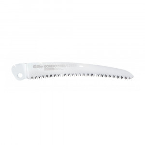 SI571821 Lama de schimb 210mm pentru fierastrau Silky Gomboy Curve