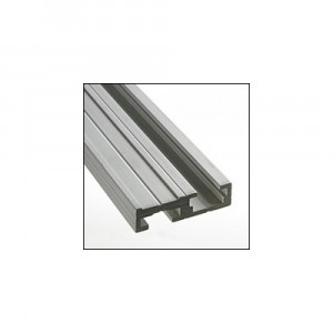 Sina aluminiu cu fante in T, Veritas Tools. - Img 1
