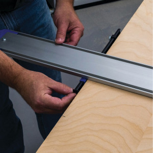 Șină de ghidare Kreg Straight Edge XL 2440 mm, modulară - KMA4700 - Img 19
