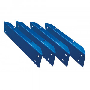 Șine Kreg Universal Bench din oțel pentru cadru de banc de lucru