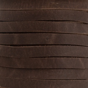 Sireturi model Kodiak, 6mm / 10.9m, Tandy Leather USA - Img 9