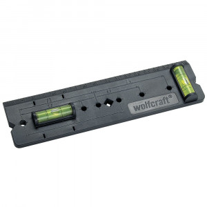 Sistem masura doze rigips Wolfcraft - Img 1