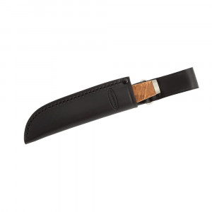 SK3el Teaca din piele pentru cutit SK3, Fallkniven - Img 2