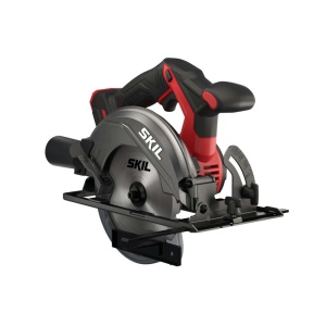 SKIL 3550 CA Circular de mana, brushless, fara acumulator, 20V MAX, Energy Platform, 5400rpm, 165mm, doar corpul - Img 1