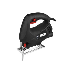 SKIL 4190 AA, Fierastrau pendular F0154190AA, 3000 cpm, 400W, + accesorii - Img 2