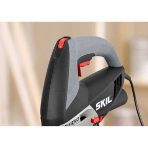 SKIL 4381 AA, Fierastrau pendular F0154381AA, 800-3000 cpm, 500W, + 1 cheie hexagonala - Img 8