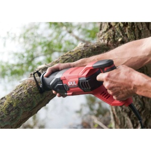 SKIL 4961 AA Fierastrau sabie 900W, 29mm, 1x panza de fierastrau - Img 5