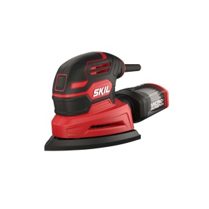 SKIL 7260 AA, Slefuitor multifunctional SR1E7260AA, 24000 rpm, 100W, + accesorii - Img 2