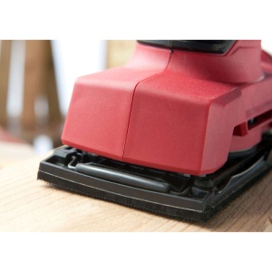 SKIL 7362 AA, Slefuitor cu vibratii SR1E7362AA, 14000-26000 rpm, 280W, + accesorii - Img 3