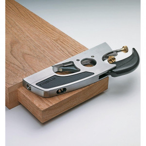 Small Shoulder Plane, No Blade Veritas Tools - Img 2
