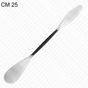 Spatula pentru sculptura in gips 25 cm, Milani Utensili - Img 2